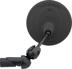Busch-mueller Cycle Star Rückspiegel 80 Mm -Fahrradzubehör Rabatte 453327