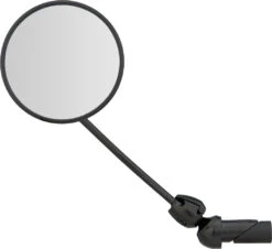 Busch-mueller Cycle Star Rückspiegel 80 Mm -Fahrradzubehör Rabatte 453329