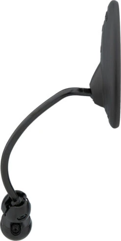 Busch-mueller Cycle Star Rückspiegel 80 Mm -Fahrradzubehör Rabatte 453330