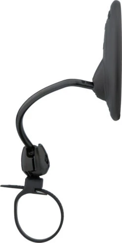 Busch-mueller Cycle Star Rückspiegel 80 Mm -Fahrradzubehör Rabatte 453331