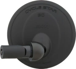Busch-mueller Cycle Star Rückspiegel 80 Mm -Fahrradzubehör Rabatte 453336