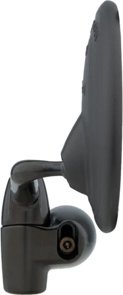 Busch-mueller Cycle Star Rückspiegel 80 Mm -Fahrradzubehör Rabatte 453339