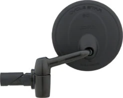 Busch-mueller Cycle Star Rückspiegel 80 Mm -Fahrradzubehör Rabatte 453340