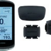 Garmin Edge 1040 Bundle GPS Trainingscomputer + Navigationssystem -Fahrradzubehör Rabatte 453347