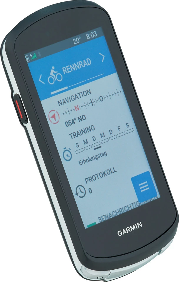 Garmin Edge 1040 Bundle GPS Trainingscomputer + Navigationssystem 4 Garmin Edge 1040 Bundle GPS Trainingscomputer + Navigationssystem – Bild 2