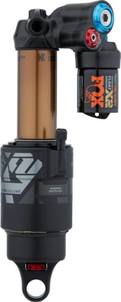 Madonna V2.2 29" Rahmenkit Mit Fox Float X2 2POS Factory -Fahrradzubehör Rabatte 455032