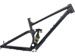 Jibb 29" Rahmenkit Mit ÖHLINS TTX 2 Air