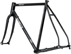 Surly MidNight Special 27,5"/28" Rahmenkit -Fahrradzubehör Rabatte 455816