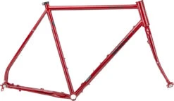 Surly MidNight Special 27,5"/28" Rahmenkit -Fahrradzubehör Rabatte 455826