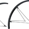SKS Bluemels Basic Schutzblech Set VR+HR -Fahrradzubehör Rabatte 456150