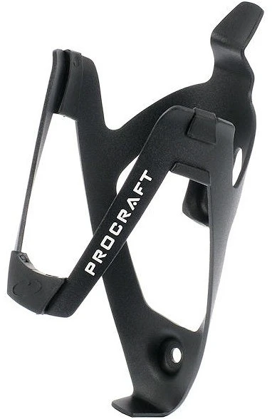 Procraft Z-Cage Flaschenhalter Mit Schwarzen Gleitpads 3 Procraft Z-Cage Flaschenhalter Mit Schwarzen Gleitpads