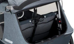 Croozer Kid Vaaya 2 Kinderanhänger -Fahrradzubehör Rabatte 459098