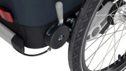 Croozer Kid Vaaya 2 Kinderanhänger -Fahrradzubehör Rabatte 459100
