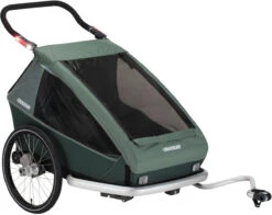 Croozer Kid Vaaya 2 Kinderanhänger -Fahrradzubehör Rabatte 459103