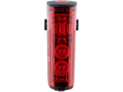 SIGMA Blaze LED Rücklicht Mit Bremslicht Mit StVZO-Zulassung -Fahrradzubehör Rabatte 459225