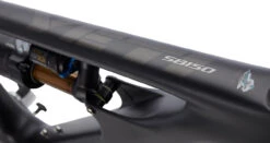 SB150 TURQ Carbon 29" Rahmenkit -Fahrradzubehör Rabatte 459981