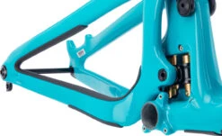 SB150 TURQ Carbon 29" Rahmenkit -Fahrradzubehör Rabatte 459989
