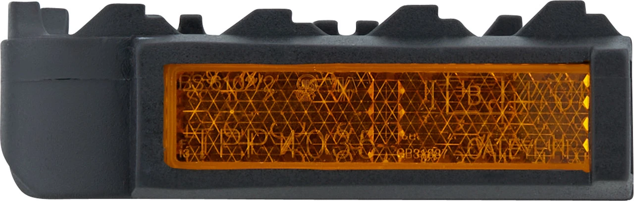 BBB Reflektor-Pedalplatten FeetRest BPD-90 Für SPD Klickpedale 4 BBB Reflektor-Pedalplatten FeetRest BPD-90 Für SPD Klickpedale – Bild 2