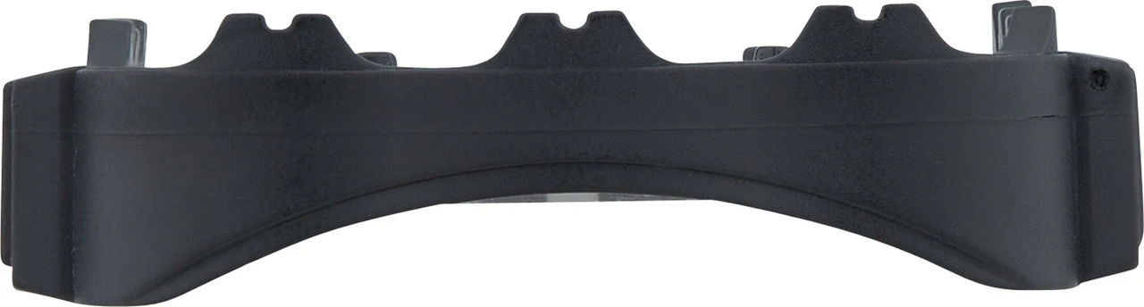 BBB Reflektor-Pedalplatten FeetRest BPD-90 Für SPD Klickpedale 5 BBB Reflektor-Pedalplatten FeetRest BPD-90 Für SPD Klickpedale – Bild 3