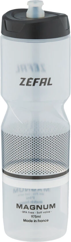 ZEFAL Magnum Trinkflasche 975 Ml