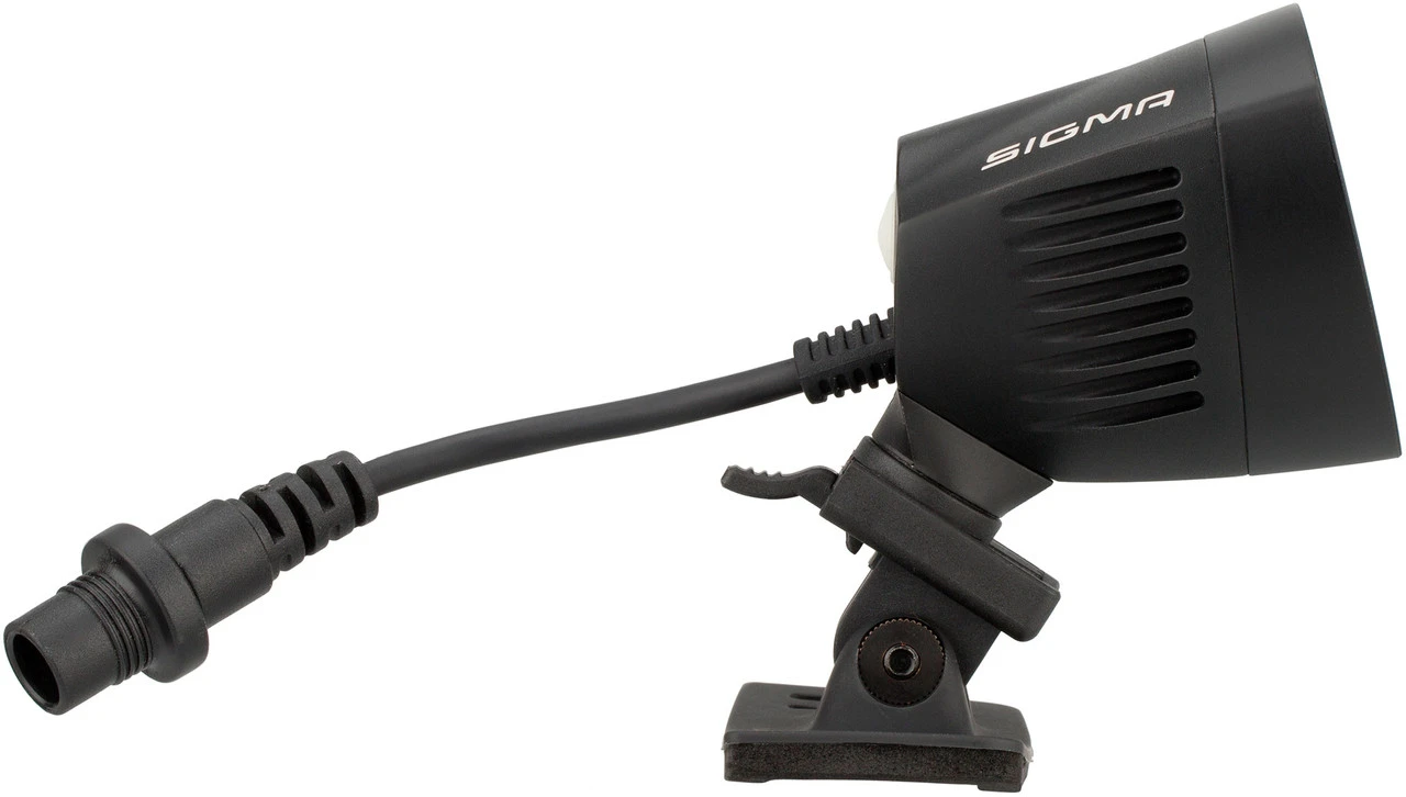 SIGMA Buster 2000 HL LED Helmlampe 6 SIGMA Buster 2000 HL LED Helmlampe – Bild 4