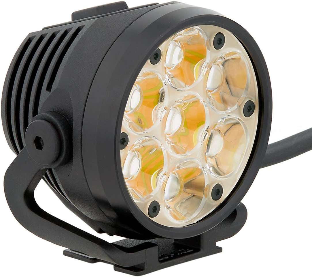 Lupine Betty R 7 SC LED Helmlampe 4 Lupine Betty R 7 SC LED Helmlampe – Bild 2