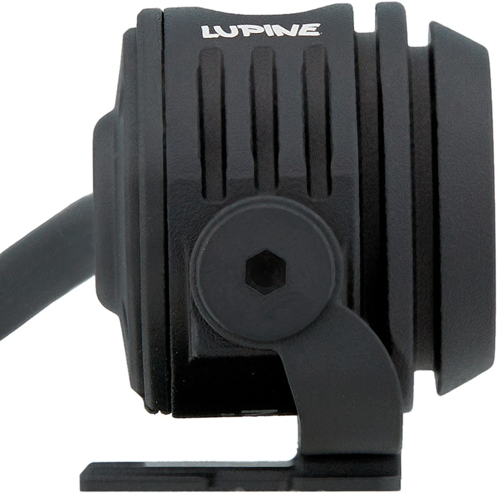 Lupine Neo X 4 SC LED Stirnlampe 6 Lupine Neo X 4 SC LED Stirnlampe – Bild 4