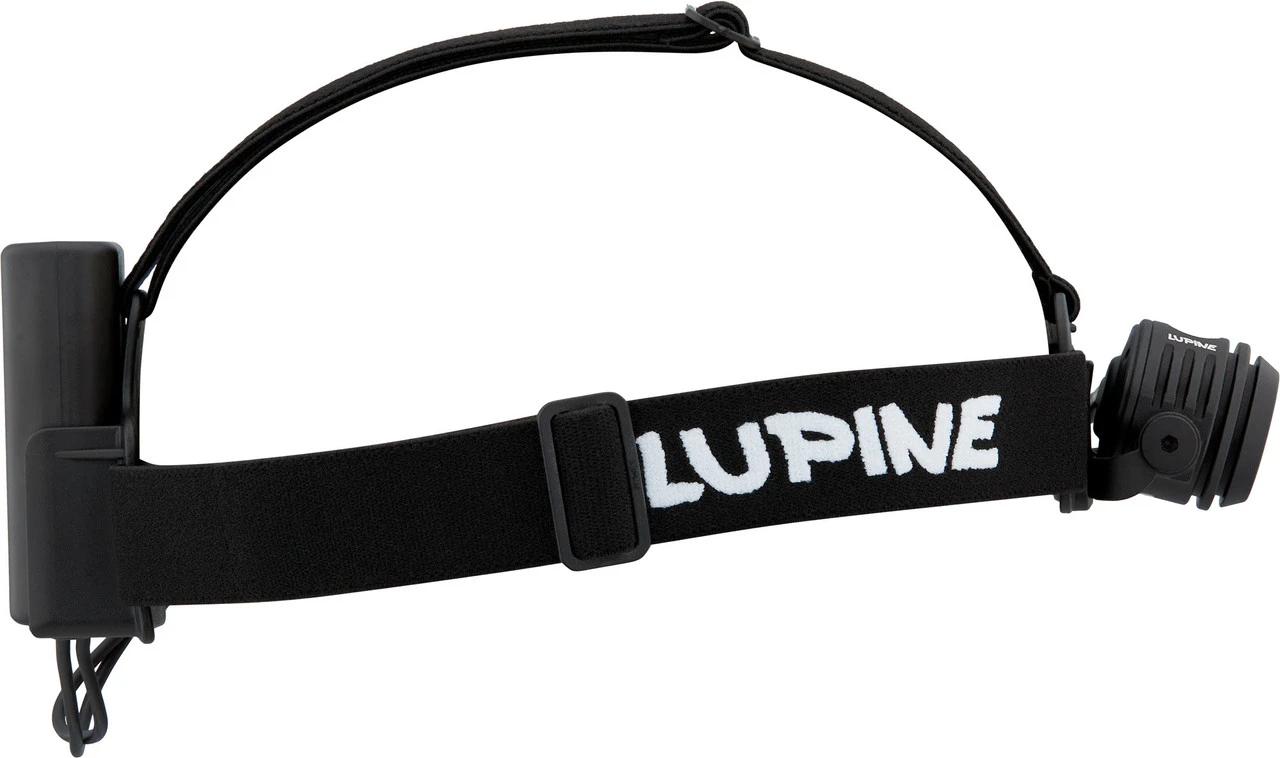 Lupine Neo X 4 SC LED Stirnlampe 9 Lupine Neo X 4 SC LED Stirnlampe – Bild 7