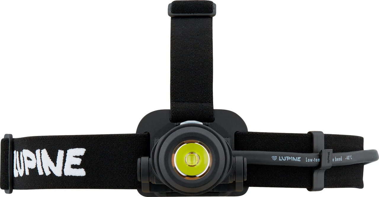 Lupine Neo X 4 SC LED Stirnlampe 10 Lupine Neo X 4 SC LED Stirnlampe – Bild 8