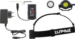 Lupine Neo X 4 SC LED Stirnlampe 22 Lupine Neo X 4 SC LED Stirnlampe -Fahrradzubehör Rabatte 468800