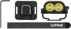 Lupine Piko LED Lampenkopf -Fahrradzubehör Rabatte 468865