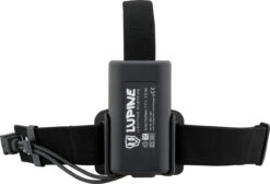 Lupine Piko X 4 LED Stirnlampe -Fahrradzubehör Rabatte 468909