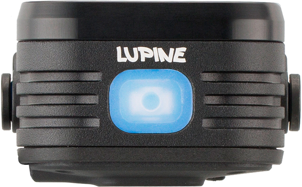 Lupine Blika 7 SC LED Helmlampe 6 Lupine Blika 7 SC LED Helmlampe – Bild 4