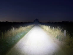 Lupine Blika R 4 LED Helmlampe -Fahrradzubehör Rabatte 468951