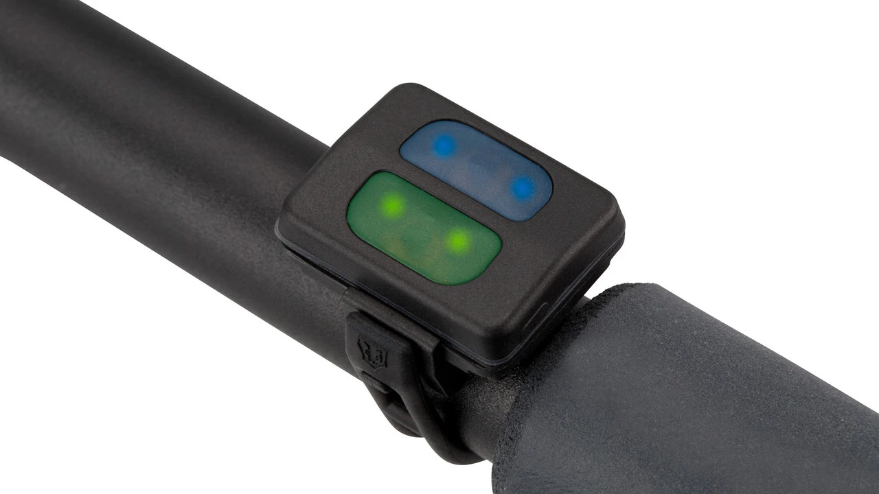 Lupine Blika R 4 SC LED Helmlampe 8 Lupine Blika R 4 SC LED Helmlampe – Bild 6