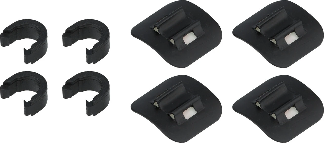 Supernova Kabelführungs-Kit 3 Supernova Kabelführungs-Kit