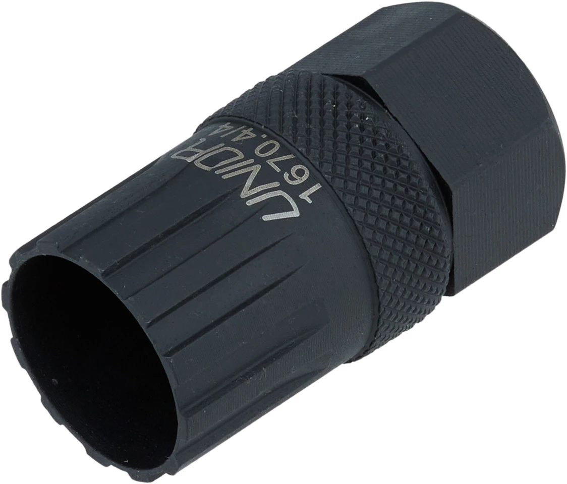 Kassettenabzieher 1670.4/4 Für Campagnolo 3 Kassettenabzieher 1670.4/4 Für Campagnolo