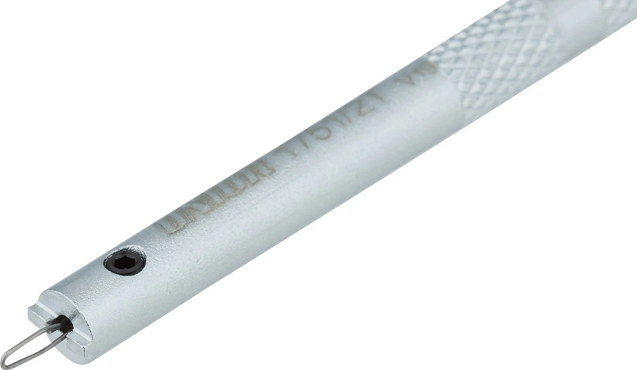 Montagedorn Für Nippel 1751/2T 5 Montagedorn Für Nippel 1751/2T – Bild 3