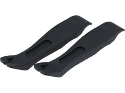 Reifenheber 1657 2er-Set -Fahrradzubehör Rabatte 470710