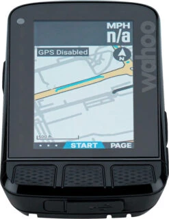 WAHOO ELEMNT Roam 2.0 GPS Trainingscomputer 12 WAHOO ELEMNT Roam 2.0 GPS Trainingscomputer -Fahrradzubehör Rabatte 470744