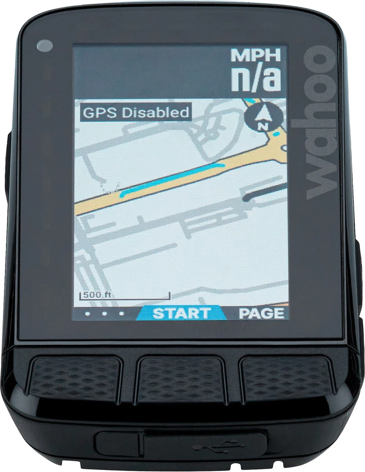 WAHOO ELEMNT Roam 2.0 GPS Trainingscomputer 6 WAHOO ELEMNT Roam 2.0 GPS Trainingscomputer – Bild 4