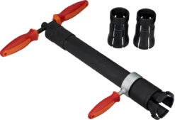 Abzieher 1614/4BI Für 1" - 1,5" Gabelkonus 7 Abzieher 1614/4BI Für 1" - 1,5" Gabelkonus -Fahrradzubehör Rabatte 470826