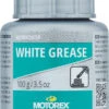 Motorex White Grease Zweiradfett Weiß 1 Motorex White Grease Zweiradfett Weiß -Fahrradzubehör Rabatte 471118