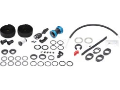 OSTRO Gravel V.A.M. Disc Carbon Rahmenkit 31 OSTRO Gravel V.A.M. Disc Carbon Rahmenkit -Fahrradzubehör Rabatte 471961