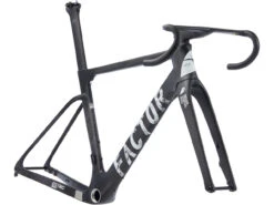 OSTRO Gravel V.A.M. Disc Carbon Rahmenkit 33 OSTRO Gravel V.A.M. Disc Carbon Rahmenkit -Fahrradzubehör Rabatte 471963