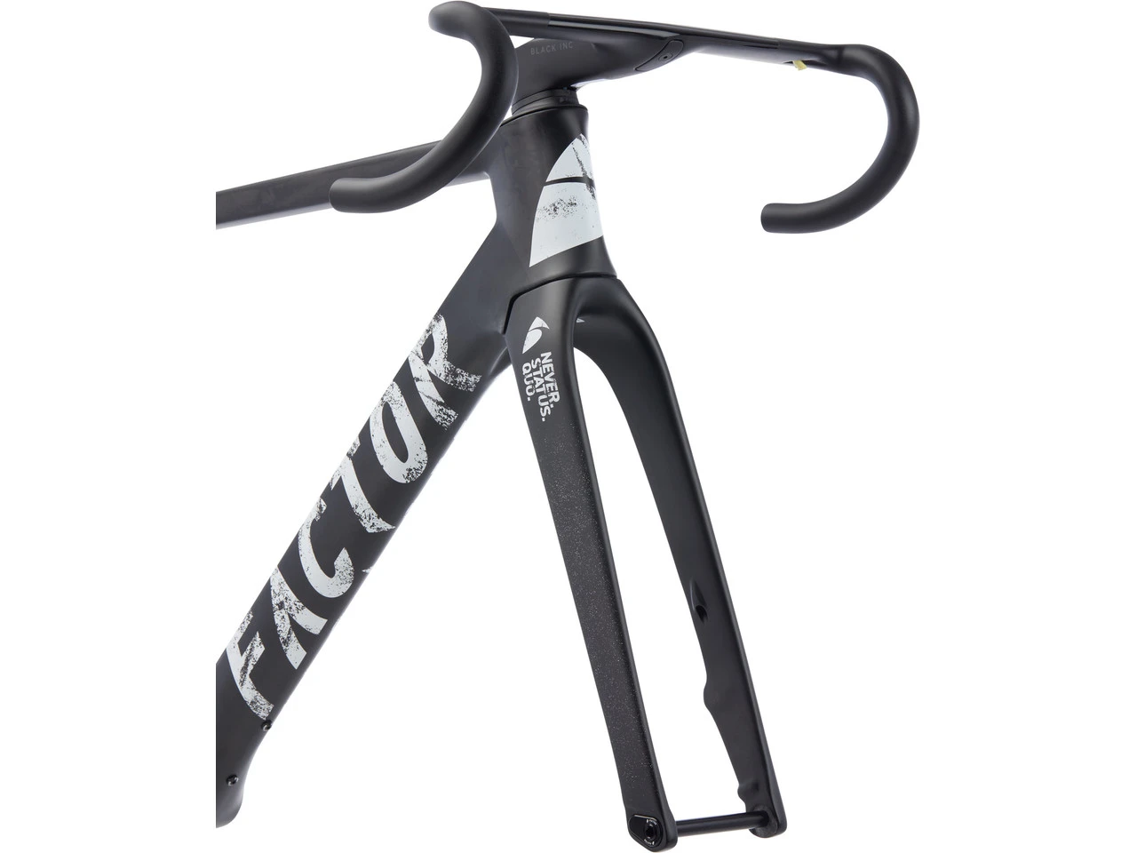 OSTRO Gravel V.A.M. Disc Carbon Rahmenkit 18 OSTRO Gravel V.A.M. Disc Carbon Rahmenkit – Bild 16