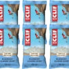 CLIF® Bar Energieriegel - 10 Stück 1 CLIF® Bar Energieriegel - 10 Stück -Fahrradzubehör Rabatte 473450