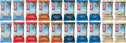 CLIF® Bar Energieriegel - 20 Stück -Fahrradzubehör Rabatte 473463