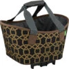 Racktime Agnetha 2.0 Gepäckträgertasche -Fahrradzubehör Rabatte 473827
