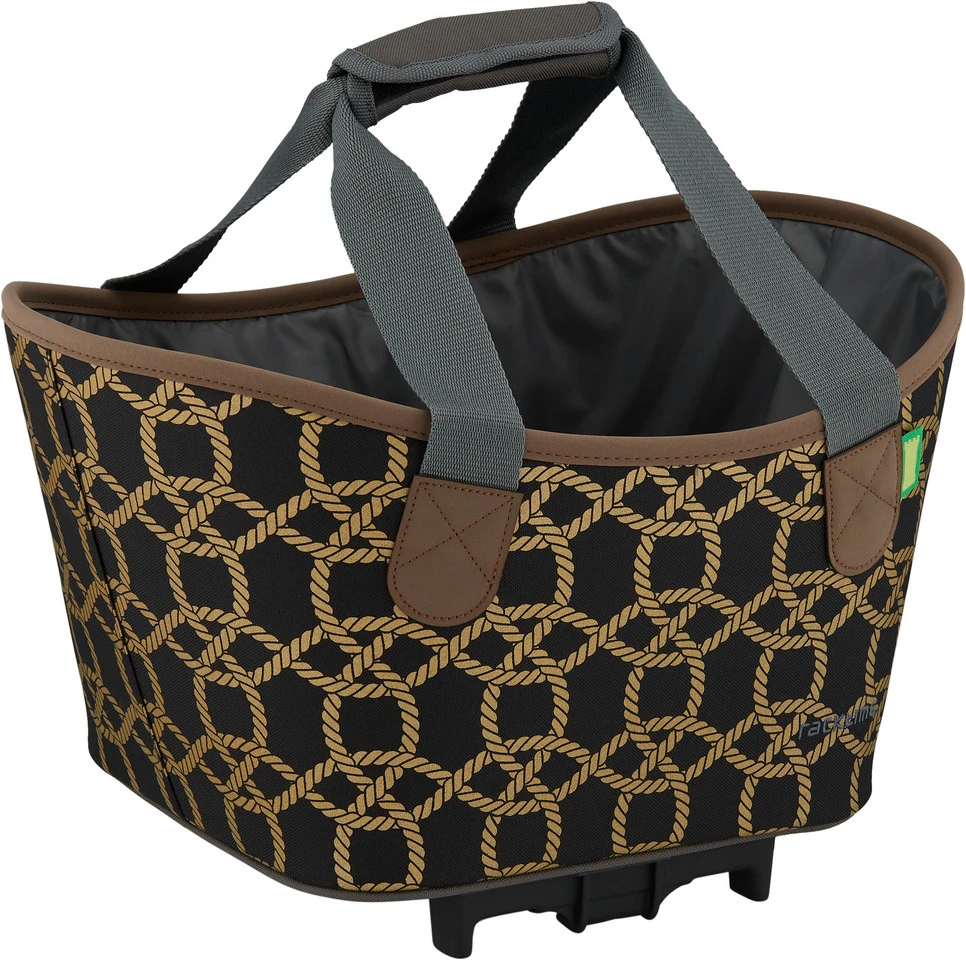 Racktime Agnetha 2.0 Gepäckträgertasche